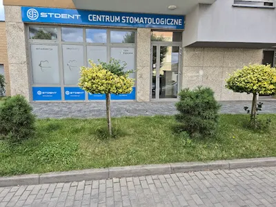 StDent Łomża - Stomatologia | Ortodoncja | Ortodonta | Protetyka | Implanty | Chirurgia